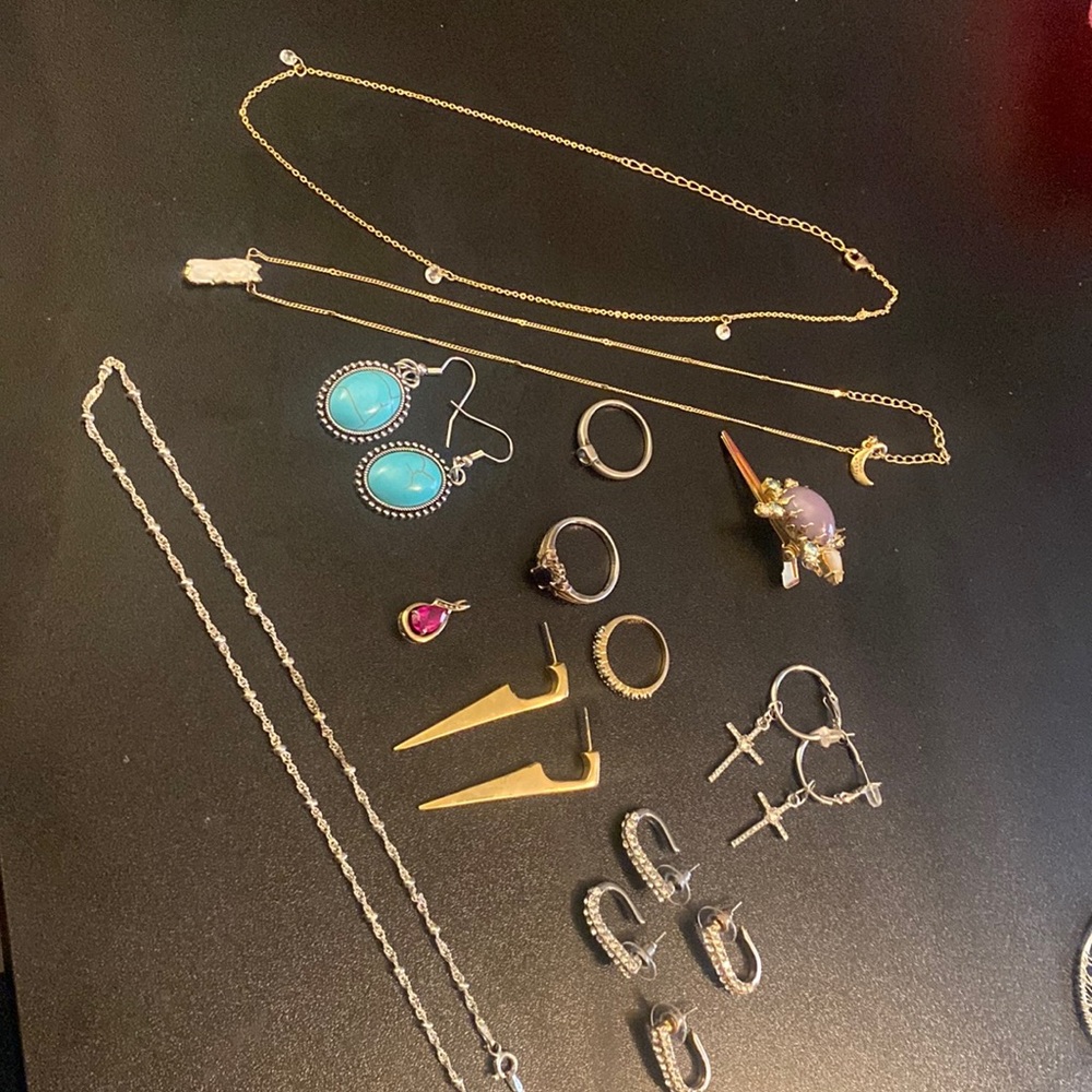 Jewelry bundle